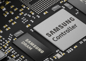Samsung Çip Teknolojisi için 230 Milyar Dolar Harcayacak
