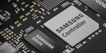 Samsung Çip Teknolojisi için 230 Milyar Dolar Harcayacak