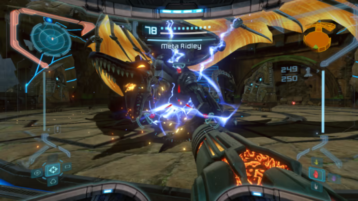 Metroid Prime Remastered İnceleme - Efsane Şimdi Nintendo Switch’te!