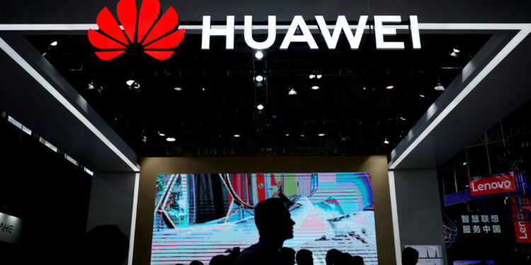 Huawei Yeni Ürünleri ile Apple'ı Sarsacak