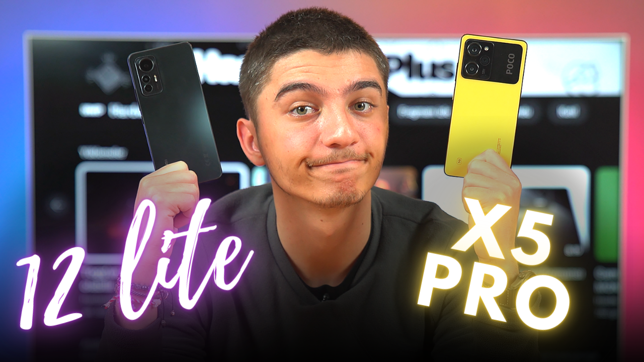 1000 Tl Farka DeĞer Mİ Xiaomi 12 Lite Vs Poco X5 Pro 5g Hardware Plus Hwp 7559