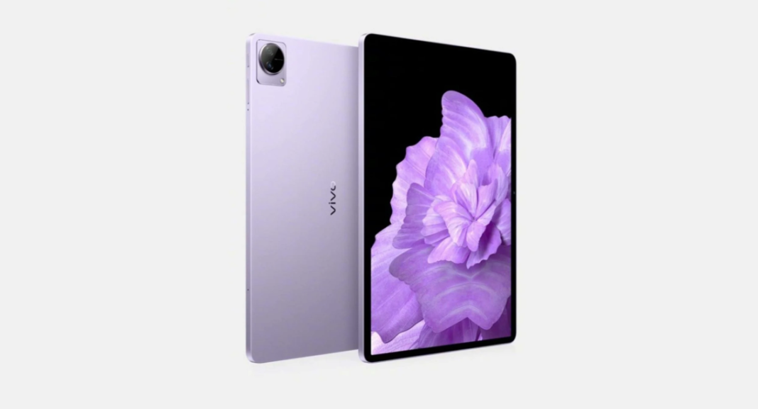Vivo Pad 2 İşlemcisi Belli Oldu