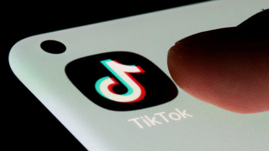 TikTok