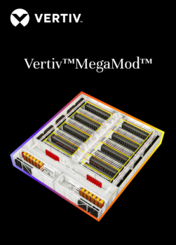 Vertiv, EMEA’daki Müşterileri İçin Büyük Kapasite Genişlemesine Olanak Sağlayacak Yeni Prefabrike Modüler Veri Merkezi Çözümünü Tanıttı