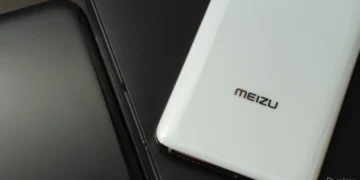Meizu Katlanabilir Akıllı Telefon Pazarına Giriş Yapıyor!