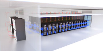 Vertiv, Yeni Nesil Termal Yönetim Sistemi Vertiv™ Liebert® CWA’yı Tanıttı