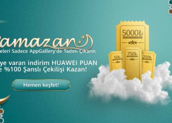 Huawei AppGallery