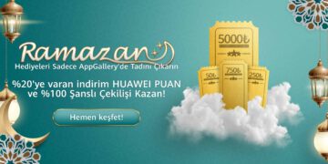 Huawei AppGallery