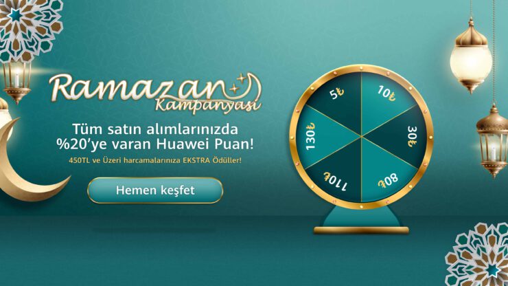 Huawei AppGallery