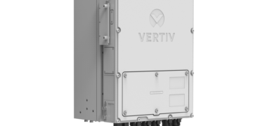 Vertiv, Hücresel Sahalara ve 5G Radyo Ağlarına Yeni Kompakt Dış Mekan Doğrultucu ve Lityum-İyon Aküsü le Güç Sağlıyor