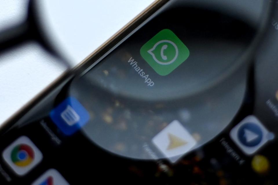 WhatsApp