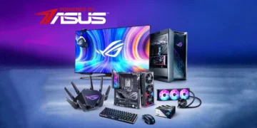 ASUS