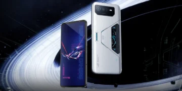 Asus ROG Phone 8