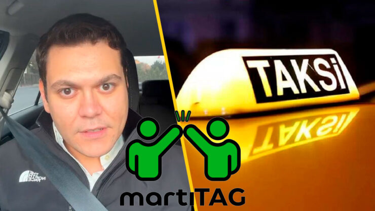 Martı TAG