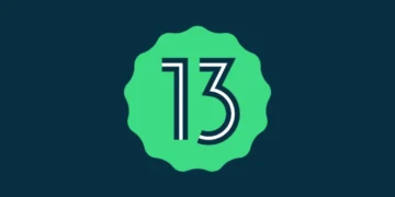Android 13 QPR3 Beta 1