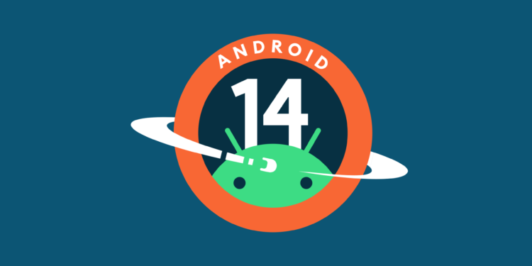 Google I/O 2023 Android 14