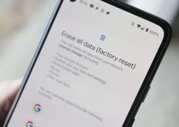Android-Telefon-Hizlandirma