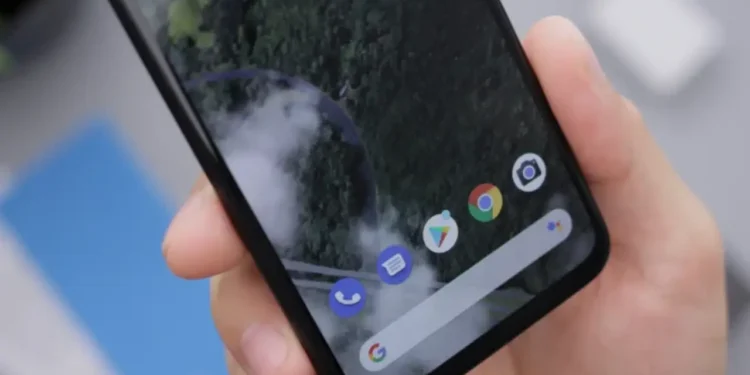 Android