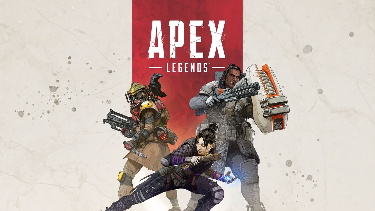 Apex-Legends