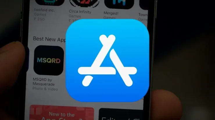 Apple-ChatGPT-Odakli-Uygulamaya-Onay-Verdi