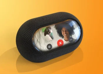 Apple-HomePod