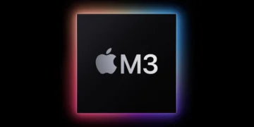 Apple M3