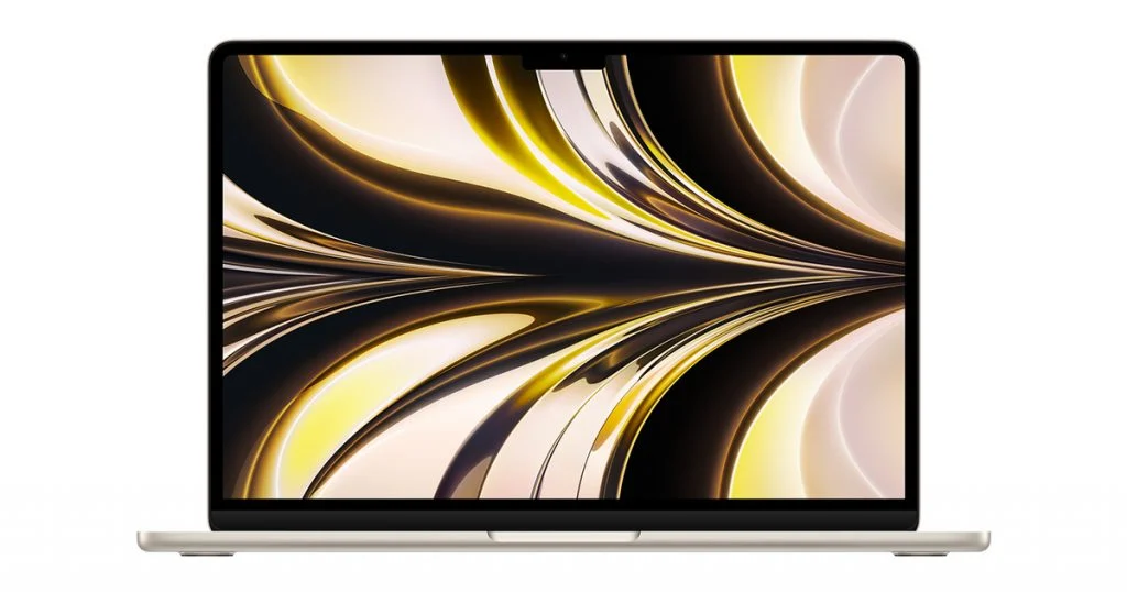 MacBook Air Yakında OLED Ekrana Kavuşuyor!