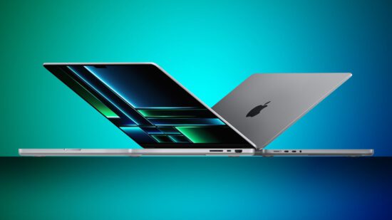 MacBook