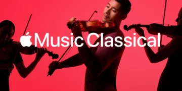 Apple Music Classical