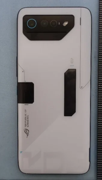 Asus ROG Phone 7