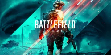 Battlefield 2042