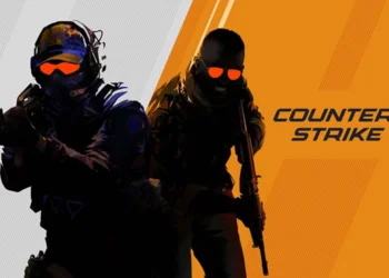 Counter Strike 2
