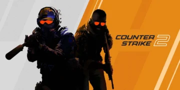 Counter Strike 2