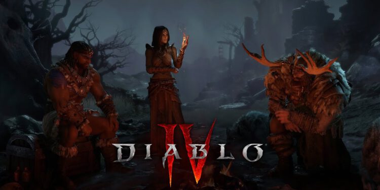 Diablo-4