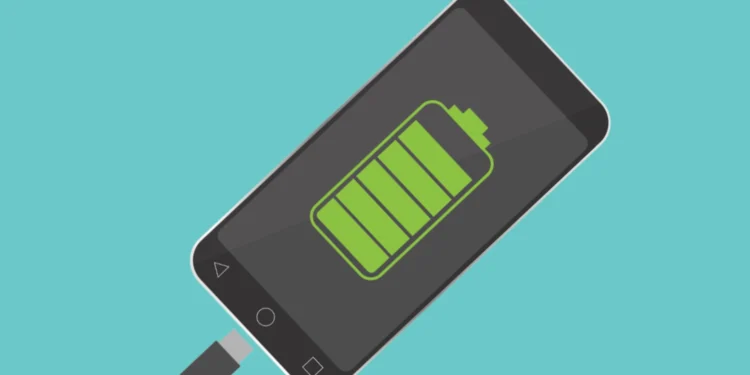 En İyi Bataryaya Sahip Telefonlar Açıklandı!