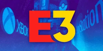 E3 2023