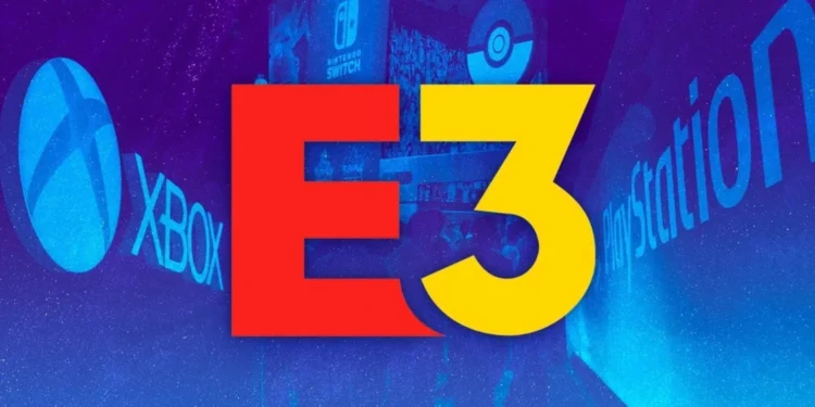 E3 2023