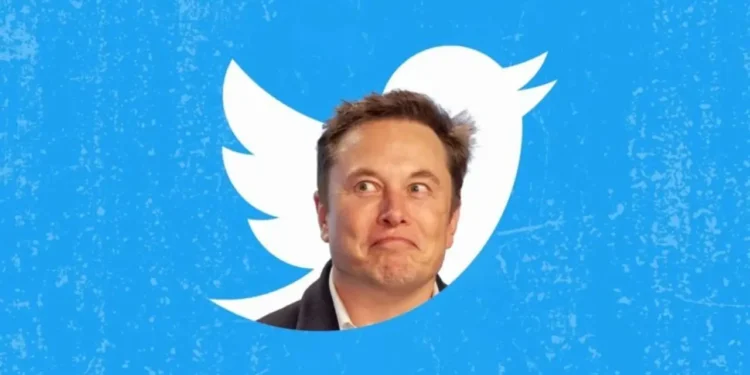Elon-Musk Twitter