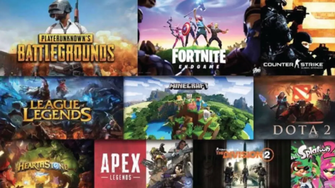 En yi cretsiz Oyunlar 2023 Hardware Plus HWP