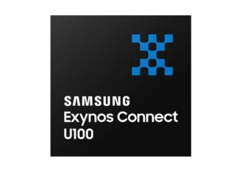 Exynos Connect U100 UWB