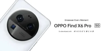 OPPO Find X6 Pro Kamerası ile Heyecanlandırıyor