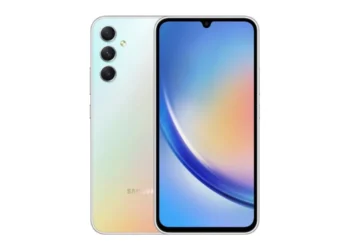 Galaxy A34