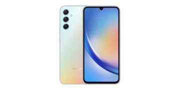 Galaxy A34