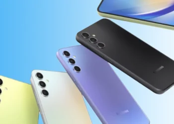 Galaxy A54 Tanıtıldı! İşte Özellikleri ve Fiyatı!