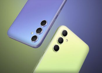 Galaxy A54 DxOMark Kamera Testinde! İşte Sonuçlar!