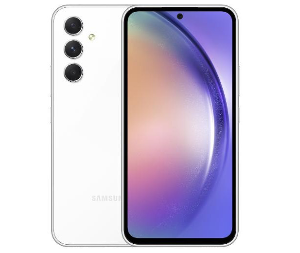 Galaxy A54