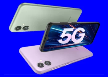 Galaxy F14 5G