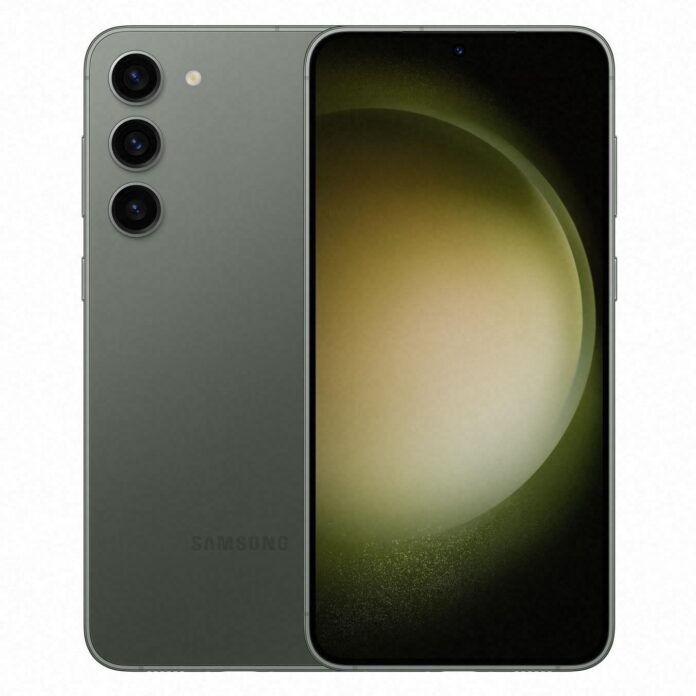 En İyi 10 Android Akıllı Telefon Açıklandı
