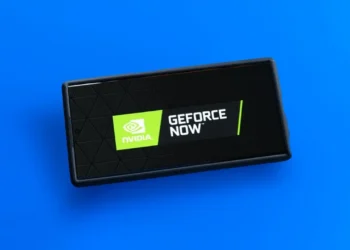 GeForce