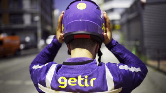 Getir